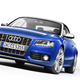 Illustration for article titled 2009 Audi A5 Convertible Pictures Leak Out Ahead Of Official Unveil